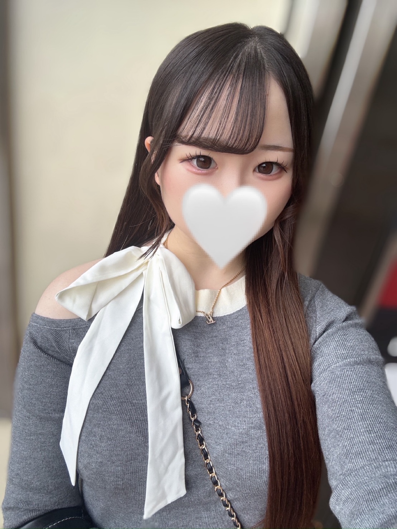 ゆゆの画像