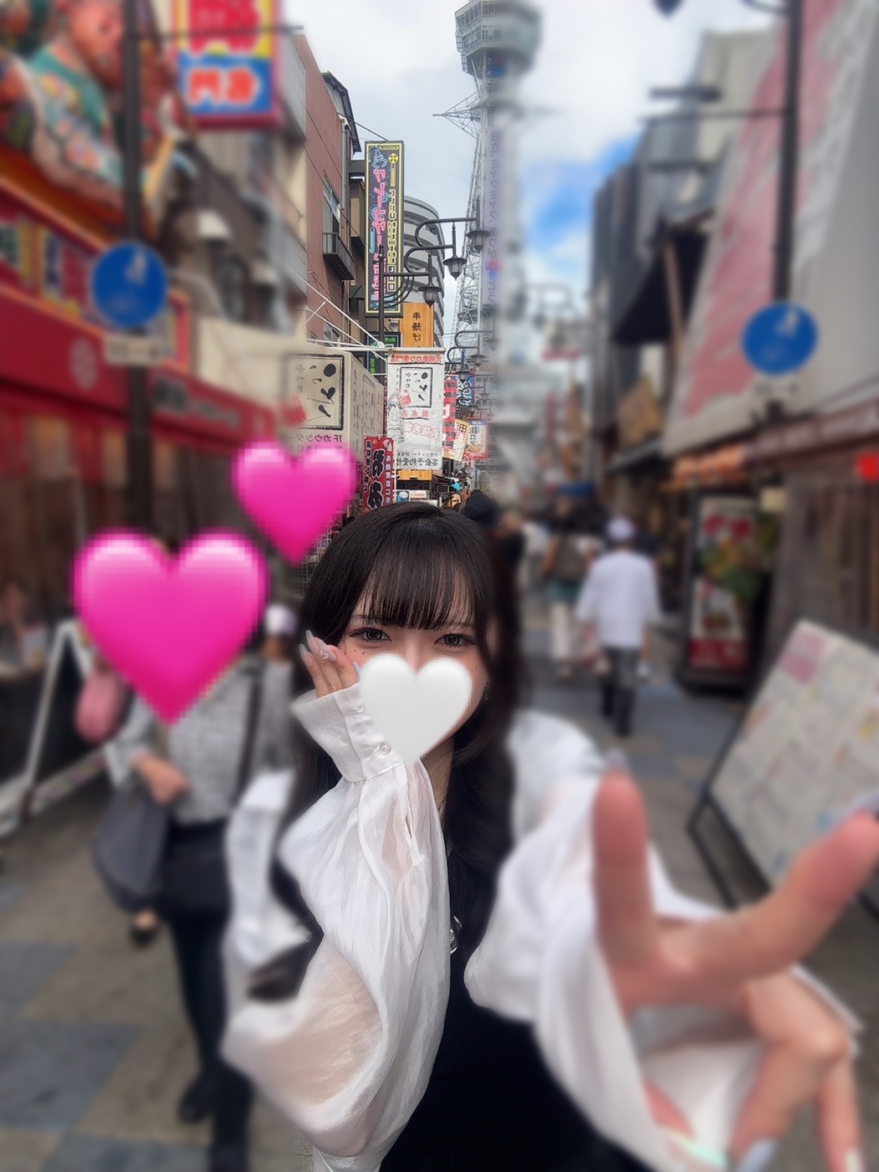 かなのの画像