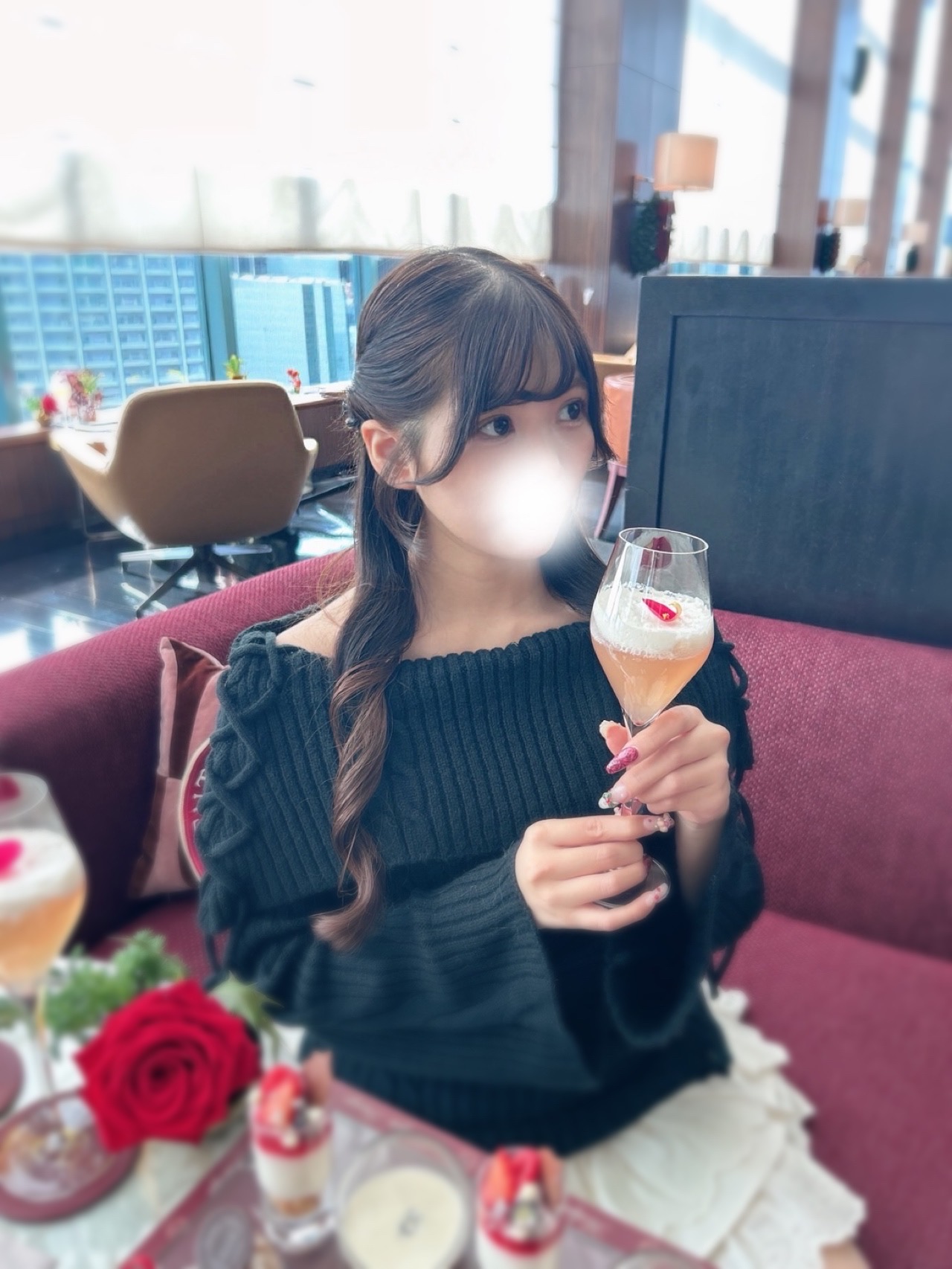 ゆめかの画像