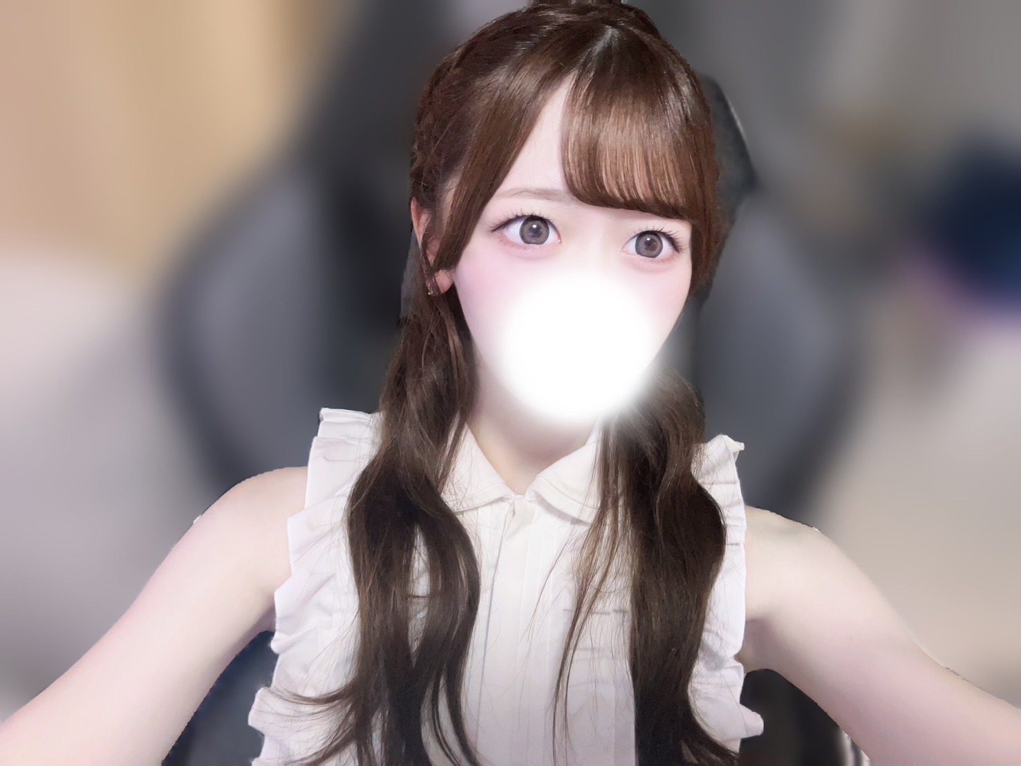 Aroma Erection下北沢 リオナの画像