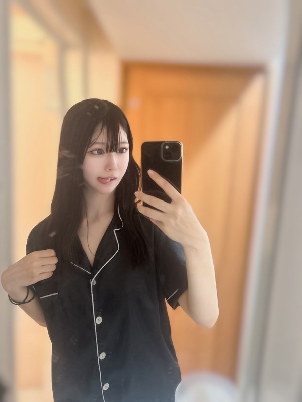ぴーちの画像